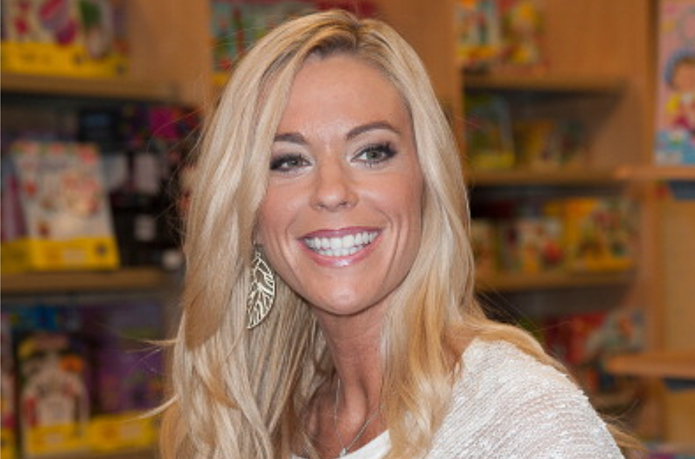 Kate Gosselin And Daughters Have Awkward Interview on Live T.V.[VIDEO]