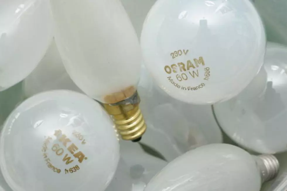 The End is Near For Incandescent Light Bulbs [POLL]