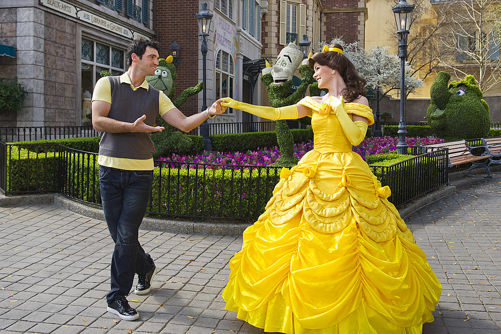 Is It Time For Disney to Have a Plus-Size Princess? [POLL]