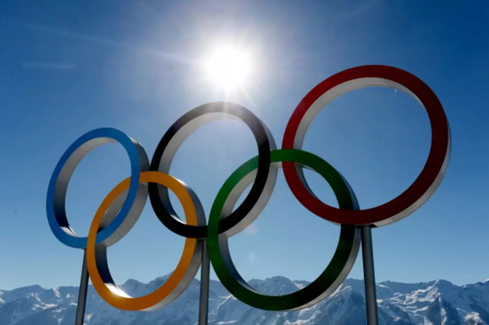 When Are The Winter Olympics?  [POLL]
