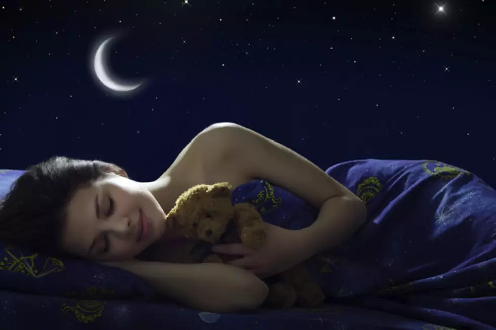 Common Dreams And Their Meanings [VIDEO]