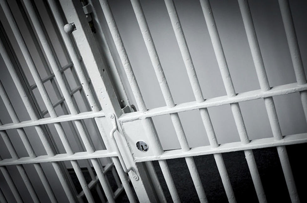 Miller County Inmate Allegedly Injures Himself