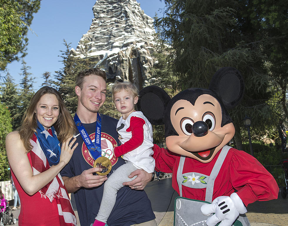 Rediscover Your Younger Side At The Disneyland Resort In Southern California [PHOTOS]