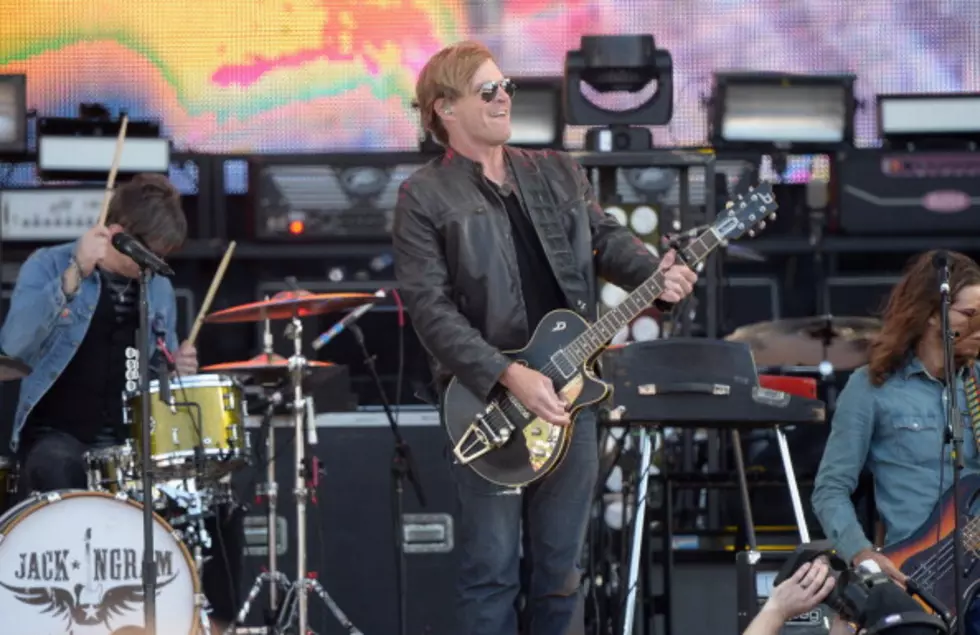 Get Ready For RailFest And Jack Ingram This Weekend! [VIDEO]