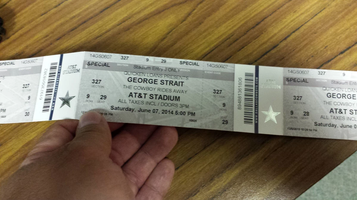 Sing For Strait Concert Tickets For Final Show June 7