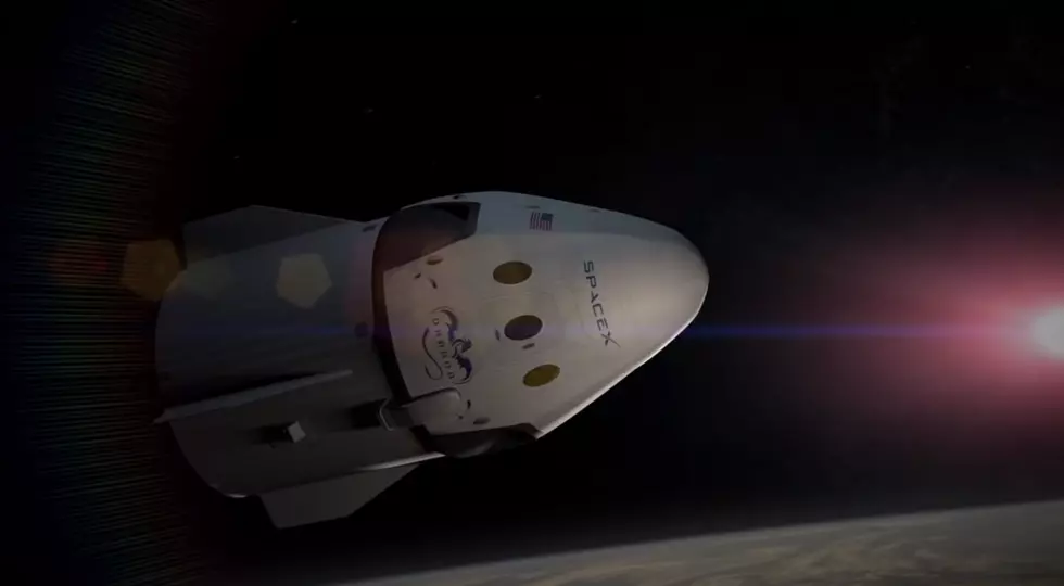 SpaceX is Proving to be a Valuable Resource to NASA [VIDEO]