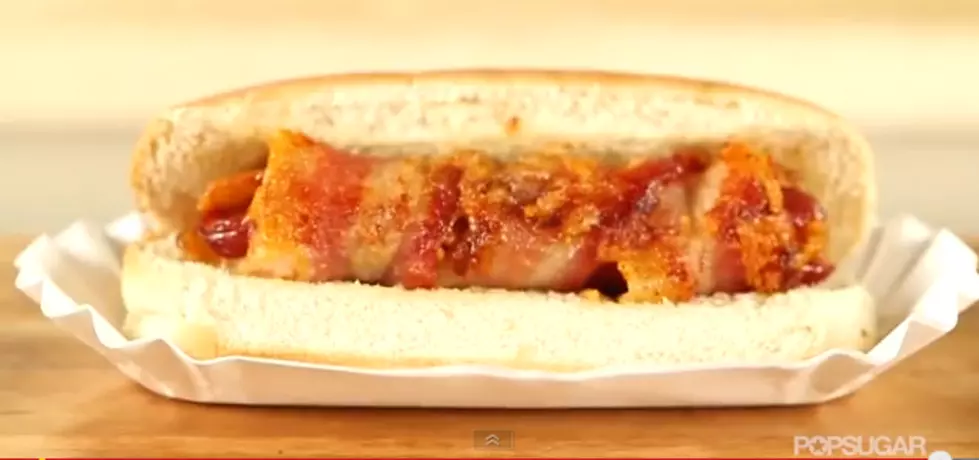 4 Great Hot Dog Recipes For The 4th! [VIDEO]
