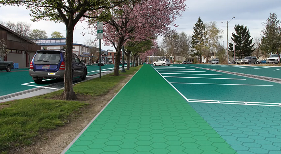 Are Solar Roadways The Way of The Future? [VIDEO]