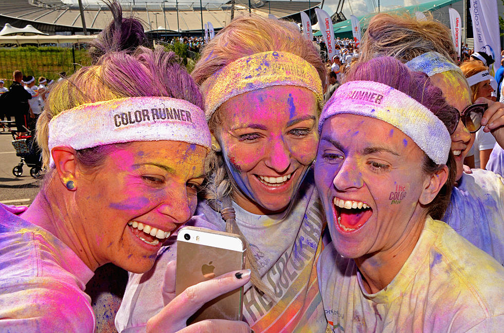 Colorful 5K
