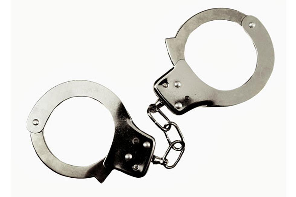 Machete-Wielding Robbery Suspect Arrested in Texarkana