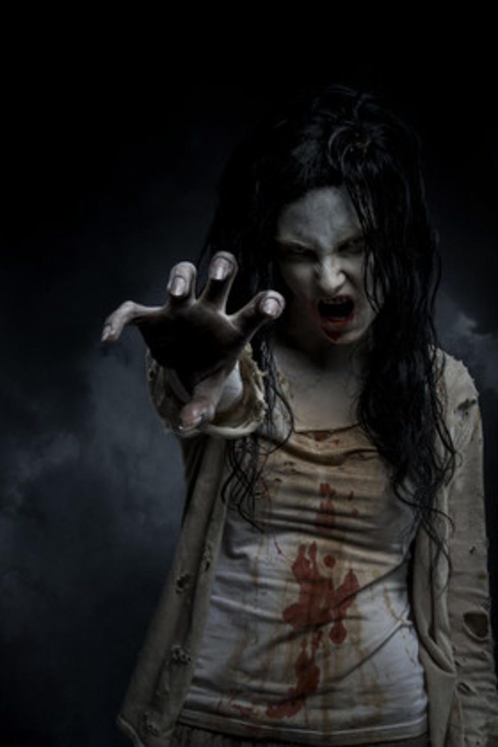 Zombie Game, New Trend? Hope Not – Global Oddities [VIDEO]