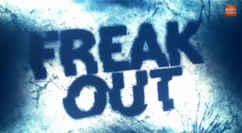 New ABC Family Show Will Leave You Freaked Out [VIDEO]