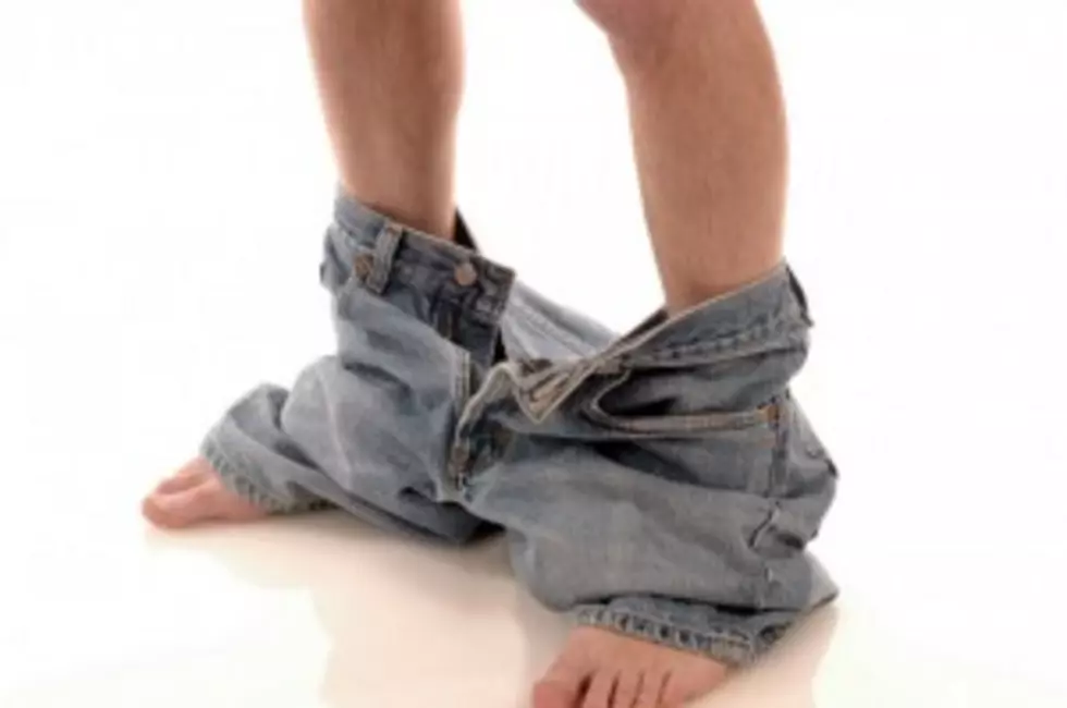 Is That $1200 Worth of Stolen Meat in Your Pants, or&#8230;  Global Oddities [VIDEO]
