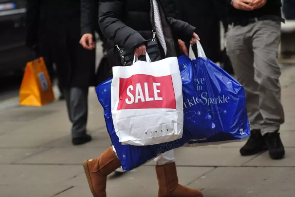 Here’s How The Big Stores’ Discounts Rank Against Each Other on Black Friday