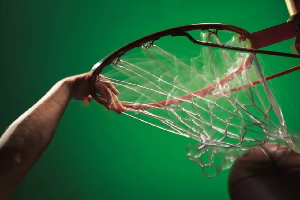 Harlem Globetrotter Handles Franklin is Living The Dream