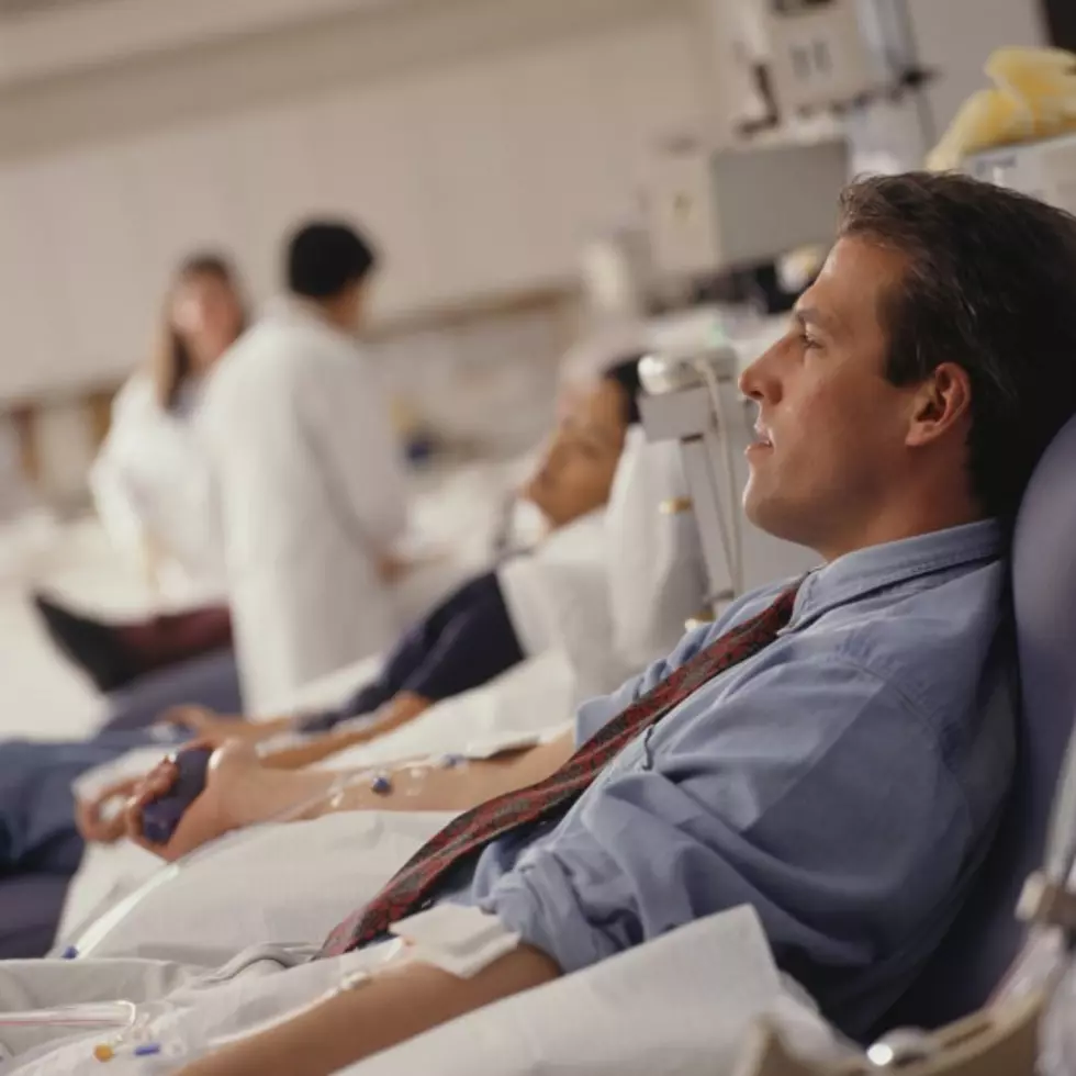 LifeShare Having Two Blood Drives in March