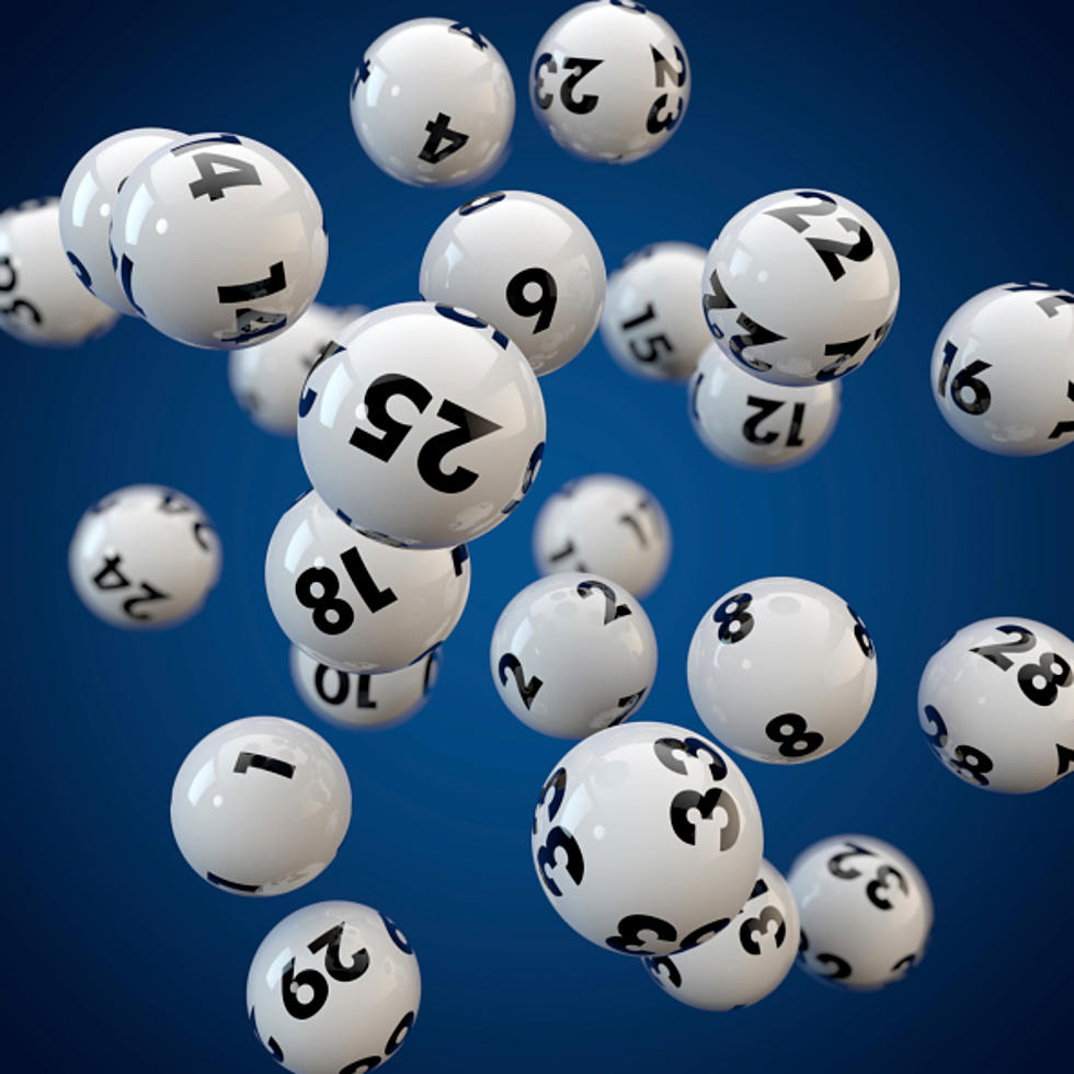 620 Million Powerball Jackpot Is Up For Grabs