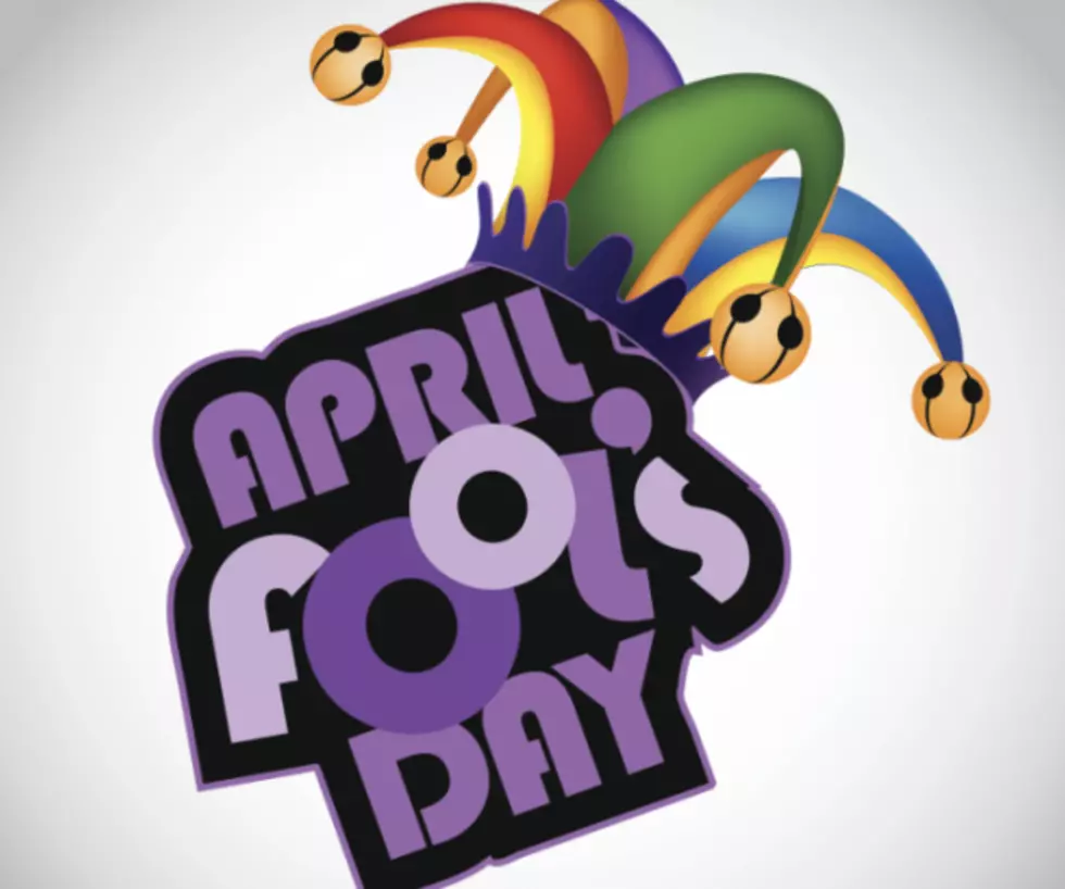 Fun Last Minute Pranks for April Fool&#8217;s Day [VIDEO]