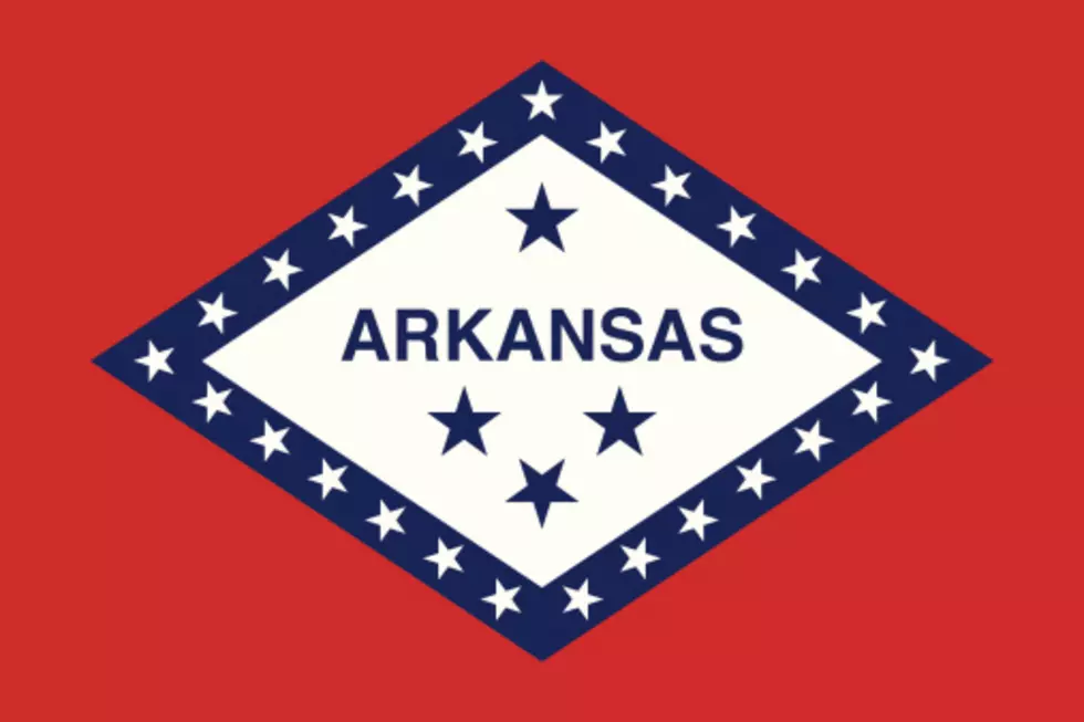 Arkansas Celebrates Tourism Week May 2-10