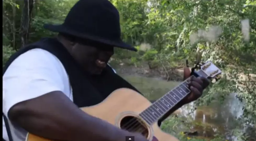Local Musician Releases New Video &#8216;Down On The Creek (Ford Truck)&#8217;