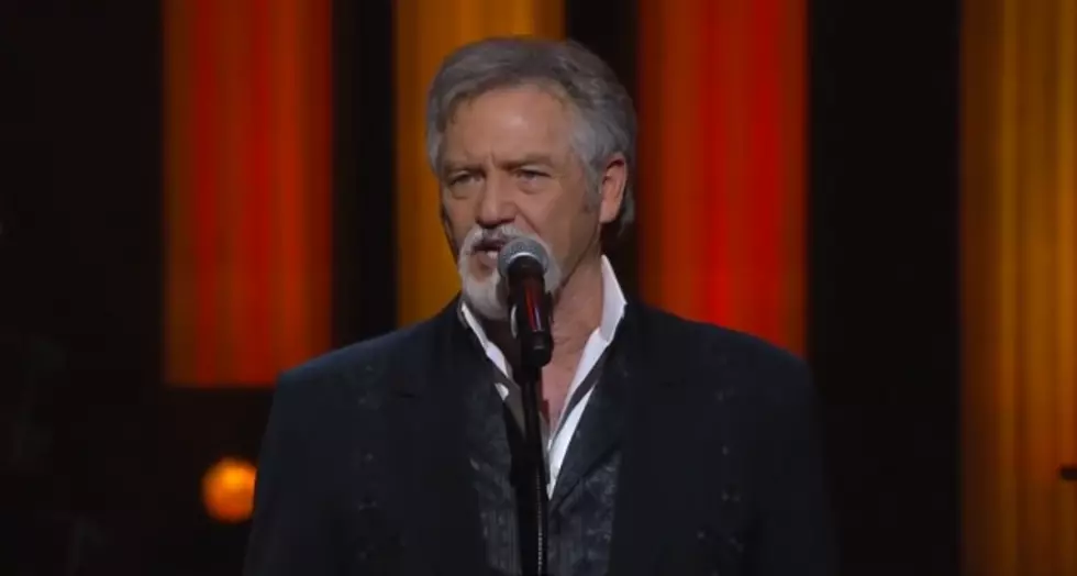 Larry Gatlin And The Gatlin Brothers to Headline Collinfest 2015 June 20