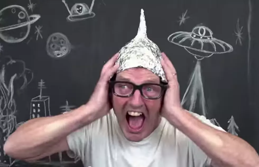 Weird Science, 11 Crazy Scientific Facts [VIDEO]
