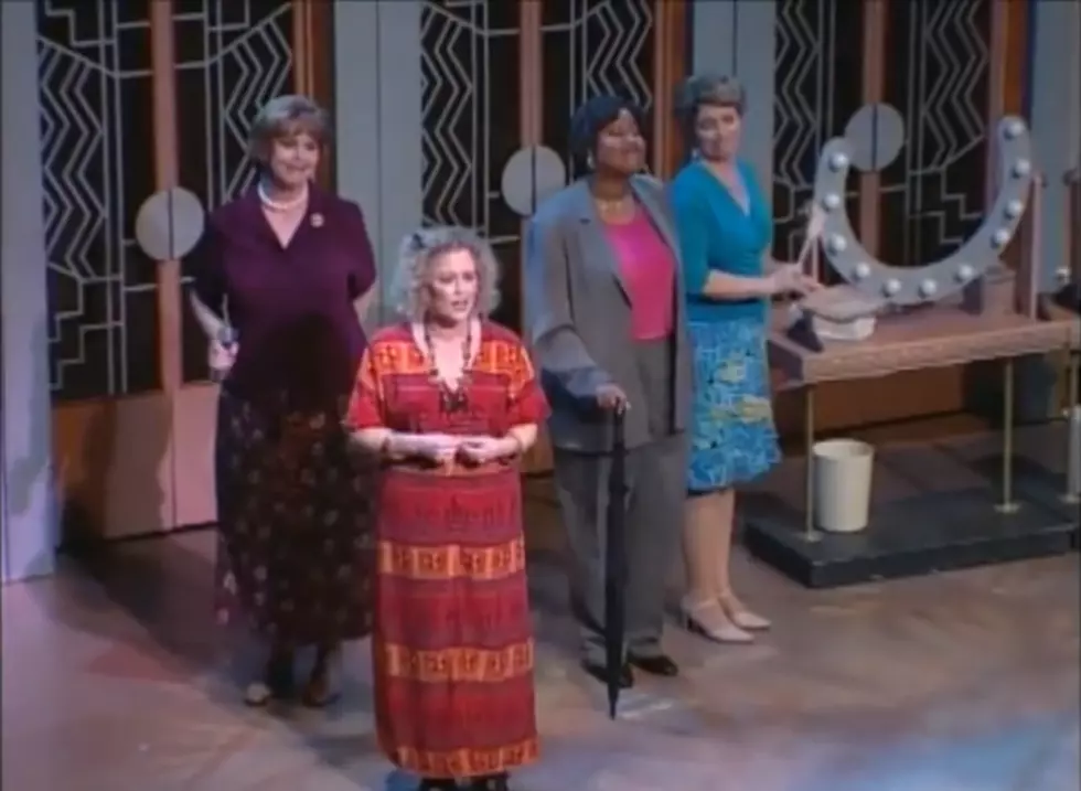 National Tour &#8216;Menopause The Musical&#8217; Coming to Texarkana