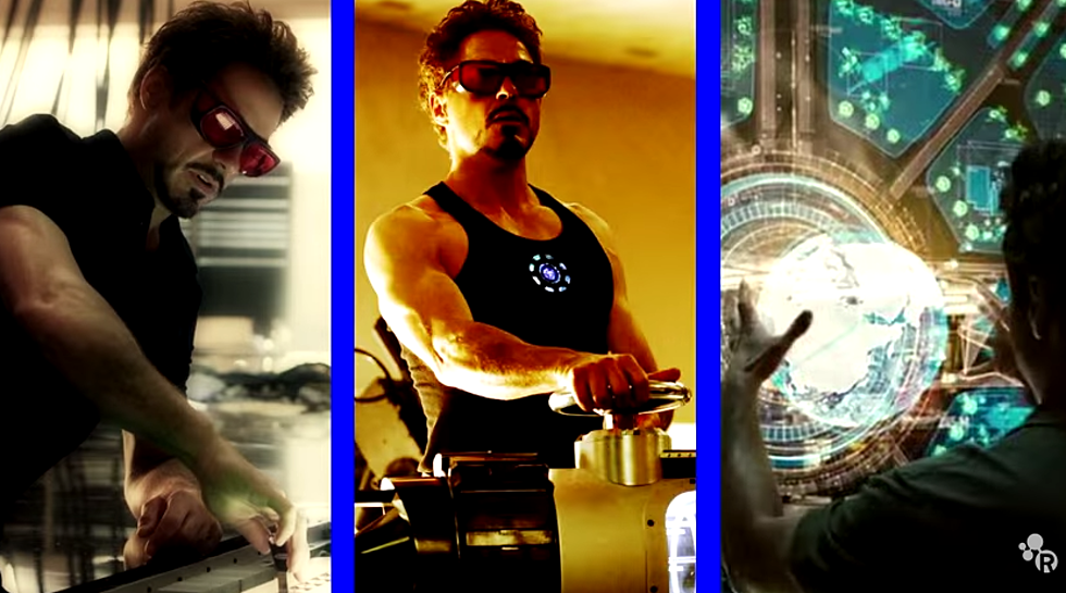 The Avengers Explained with Science [VIDEO]