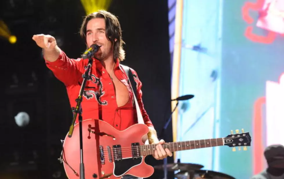 Jake Owen, Sheryl Crow, Sam Hunt and More to Perform at Little Rock&#8217;s Riverfest May 22-24