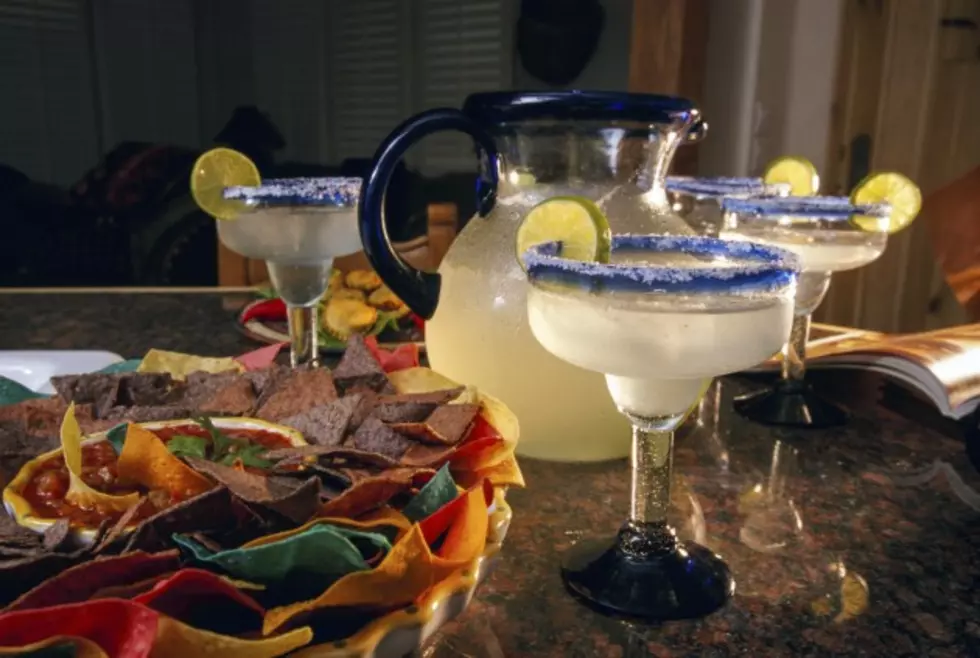 Why Cinco De Mayo Has Become an American Celebration [VIDEO]