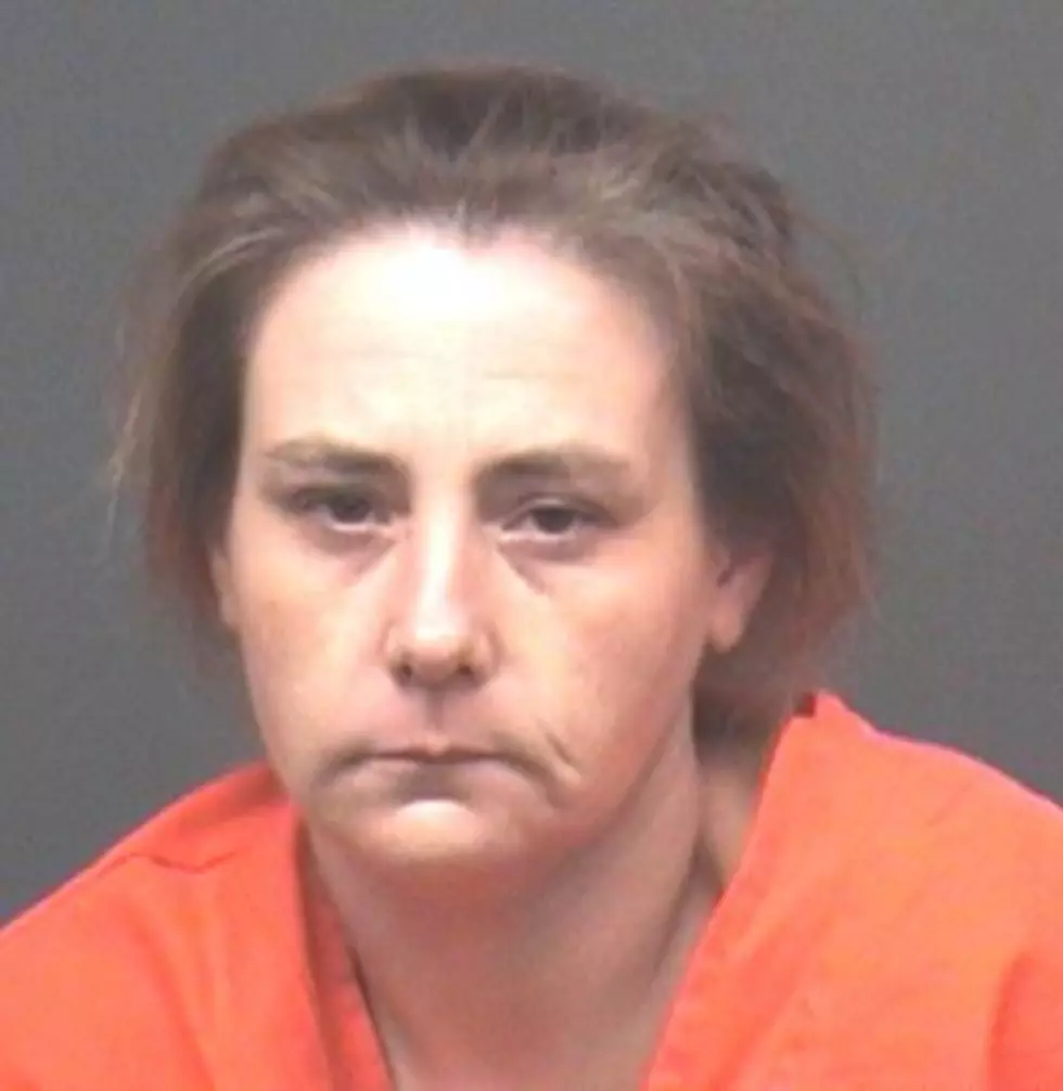 Canine Allegedly Sniffs Drugs in Car Resulting in Arrest of Texarkana Woman