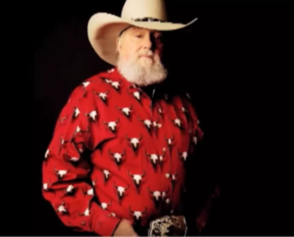 Charlie Daniels&#8217; Open Letter To Congress [OPINION]