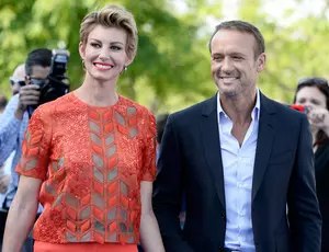 Sticks and Stones? Tim McGraw Says Negative Words About Faith Hill and Him Do Hurt