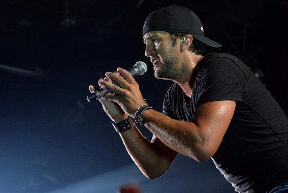Pre-Sale Ticket Offer for Luke Bryan ‘Kill The Lights Tour’ Today Only