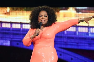 Oprah Winfrey Respects Taylor Swift So Much That It Makes Her&#8230; Cry?