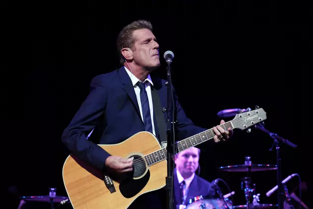 Recollections of the Eagles&#8217; Glenn Frey [VIDEO]