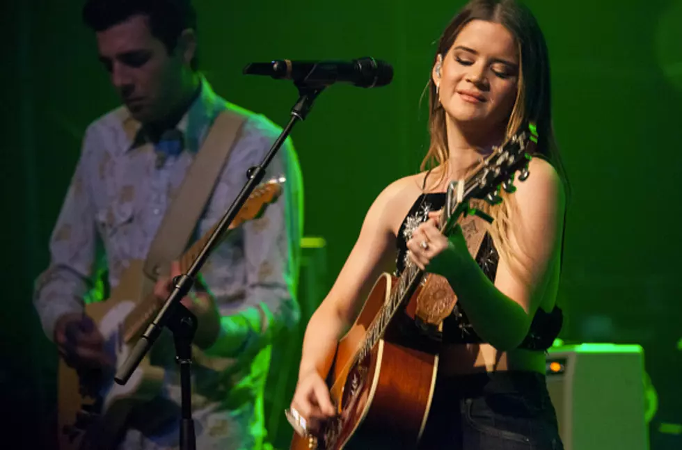 Have You Heard Maren Morris&#8217; &#8216;My Church&#8217;? I Can&#8217;t Get Enough of It [VIDEO]