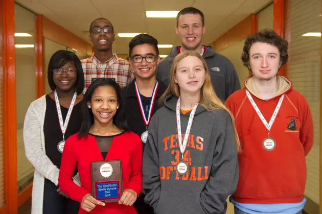 Tiger Students Qualify for State Competition