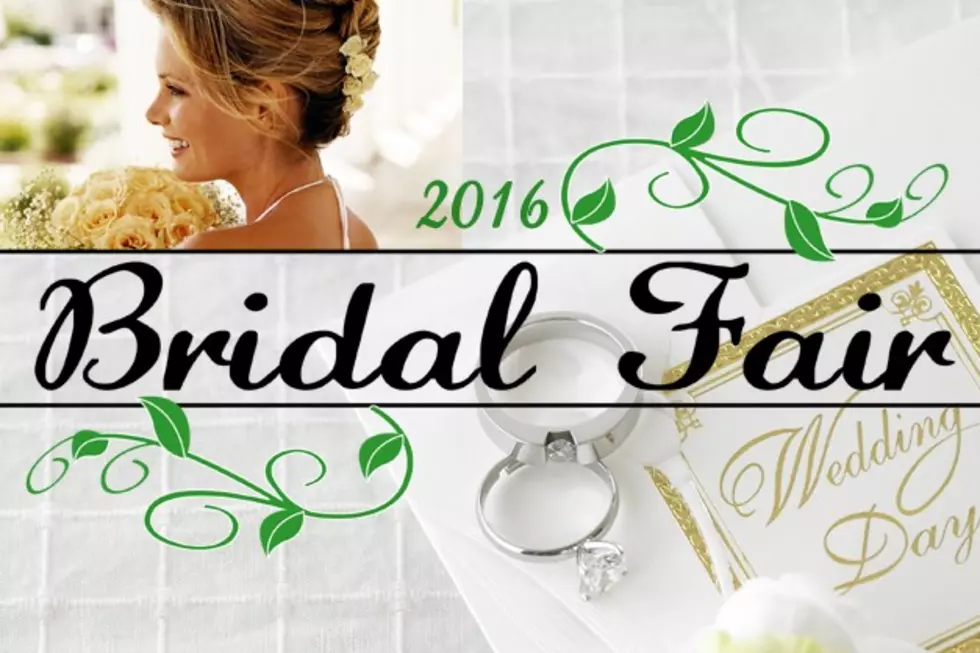 2016 Bridal Fair at Texarkana Convention Center Jan. 30