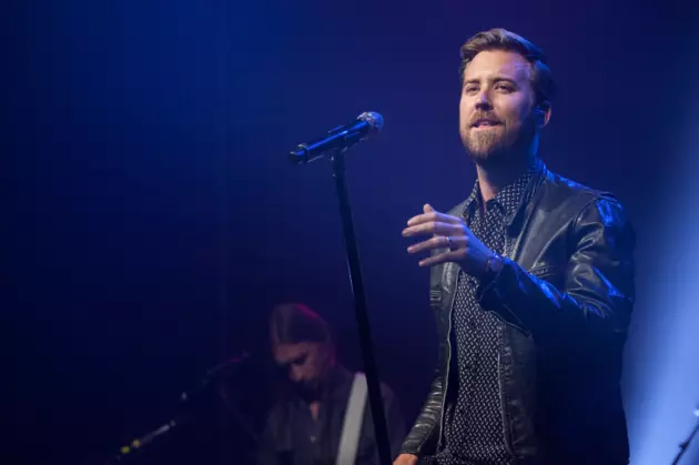 Charles Kelley of Lady Antebellum Announces Tour Dates, Covers Miley Cyrus [VIDEO]