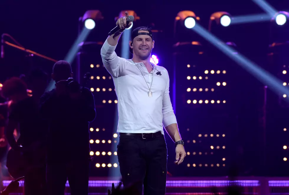 Chase Rice is Loading Up Dates, Locations for His College Campus Tour