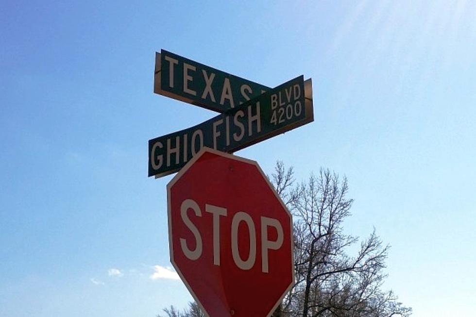 Craziest Street Name I&#8217;ve Ever Heard Is In Arkansas