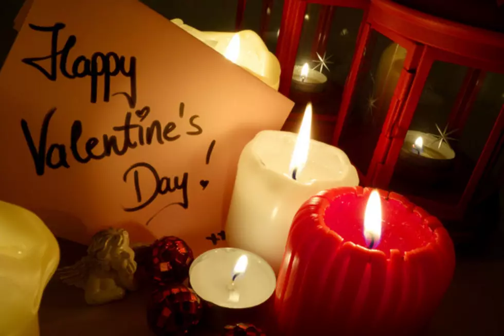 Top 5 Romantic Ideas for Valentine's Day