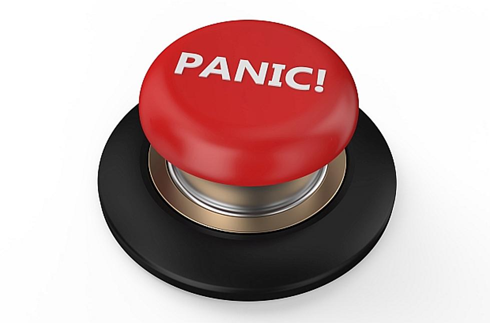 Local University Increases Campus Safety With Rave Panic Button
