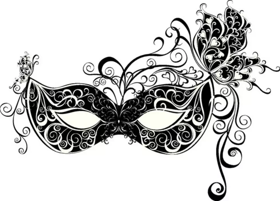 7th Annual March Masquerade Benefiting American Cancer Society is Saturday