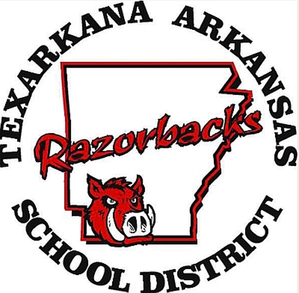 Texarkana Arkansas School District Names 2017 Volunteer of the Year
