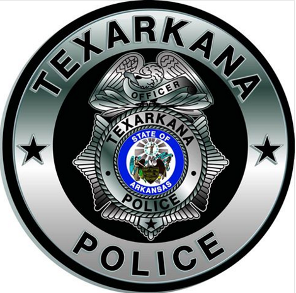 High Speed Chase Ends in Crash and Grenade Found in Texarkana