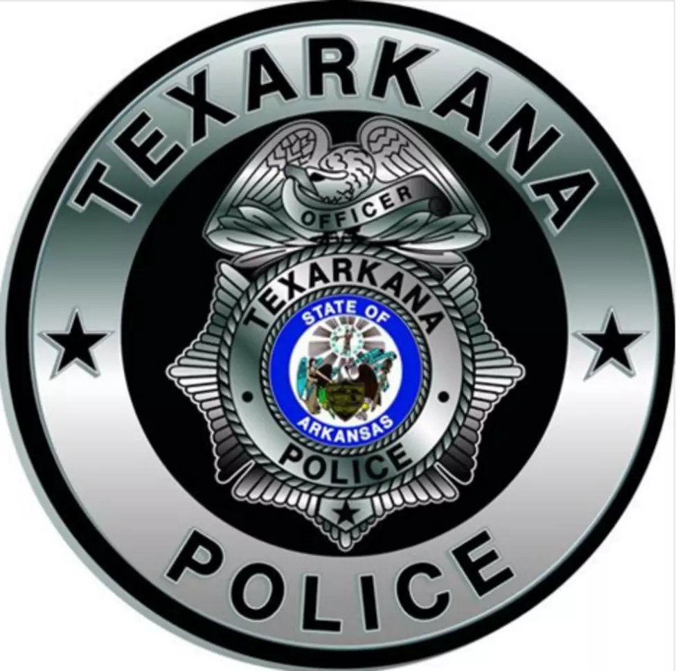 Four Texarkana Arkansas Officers Receive Promotions