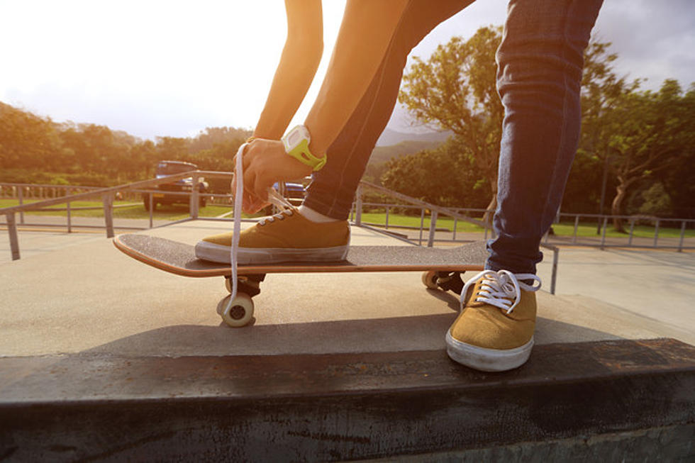 TEXARKANA SKATE PARK