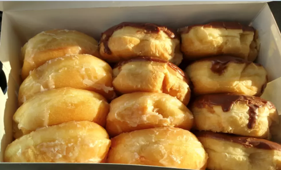 5 Best Donut Shops in Texarkana